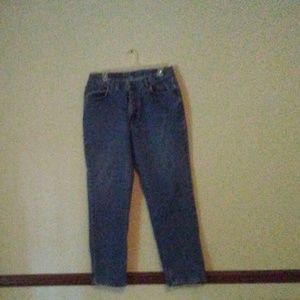 Women's Riders jeans